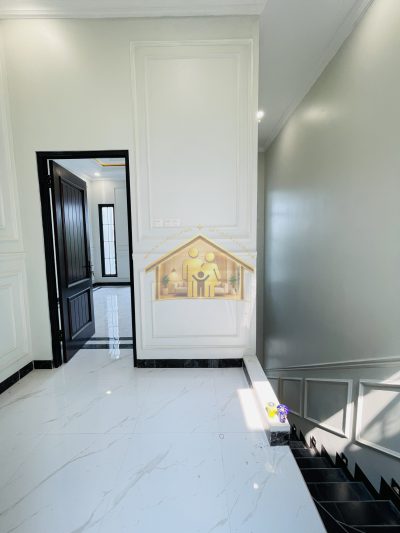 Kamar Tidur — Rumah 2 Lantai Dekat Stasiun dan Kawasan GDC