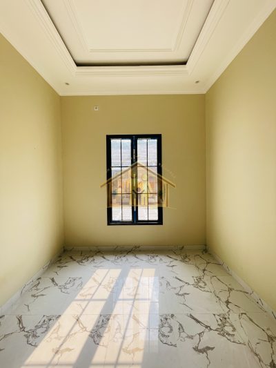 Kamar Tidur — Rumah 1 Lantai Dekat Stasiun Depok Lama