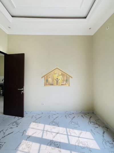 Kamar Tidur — Rumah 1 Lantai Dekat Stasiun Depok Lama