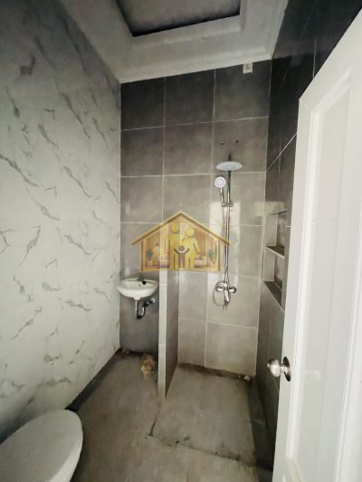 Kamar Mandi — Rumah 1 Lantai Dekat Stasiun Depok Lama
