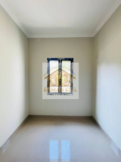 Kamar Tidur — Rumah 2 Lantai di Grand Depok City Anti Macet