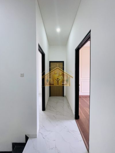 Kamar Tidur — Rumah 2,5 Lantai Dekat Kampus E Gunadarma