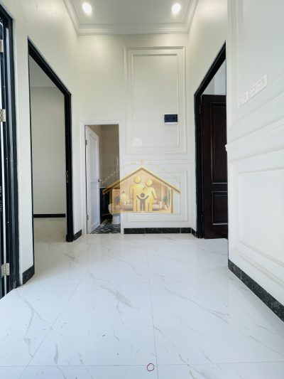 Ruang Keluarga — Rumah 2 Lantai Dekat Stasiun dan Kawasan GDC