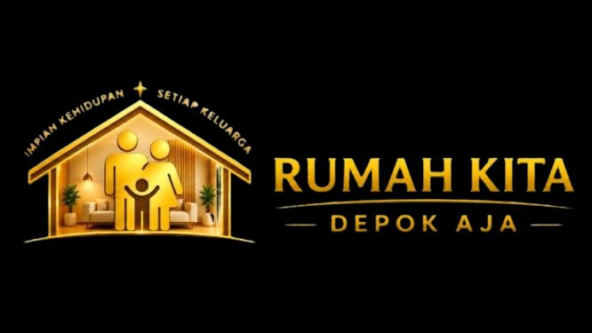 Banner Rumah Kita Depok Aja