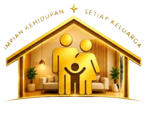 Logo Rumah Kita Depok Aja