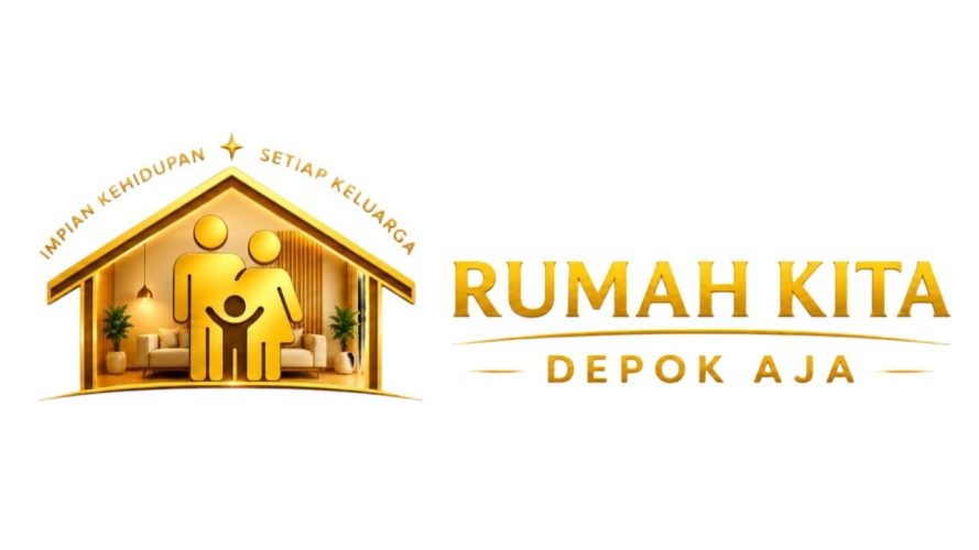 Banner Rumah Kita Depok Aja